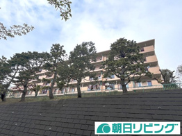 鶴川6丁目団地の画像