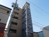 クィーンライフ桑津の画像