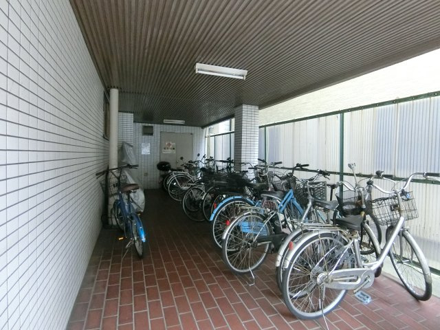 【その他共用部分】 | パウゼ寺田町駅前