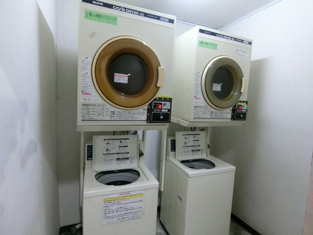 【その他共用部分】 | パウゼ寺田町駅前