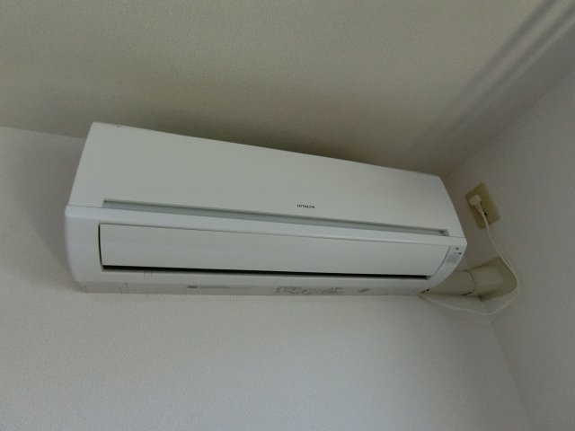 【設備】 | ラッキーセンター河堀口