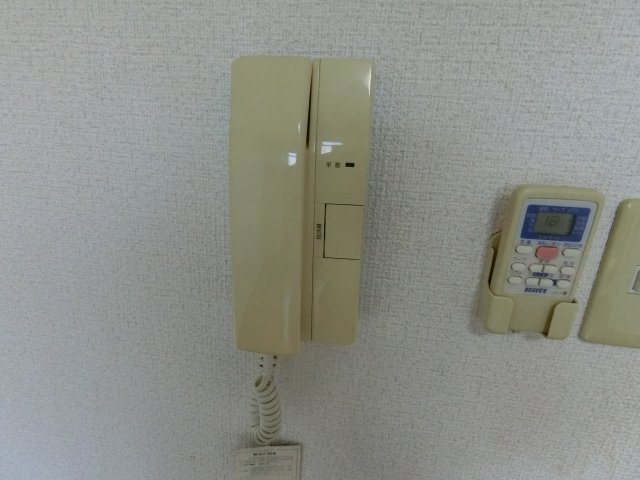 【設備】 | ラッキーセンター河堀口