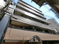 ラッキーセンター河堀口の画像