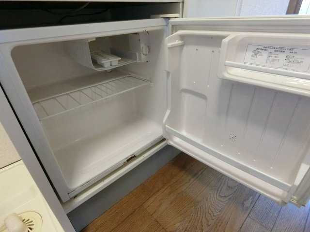 【設備】 | ラッキーセンター河堀口