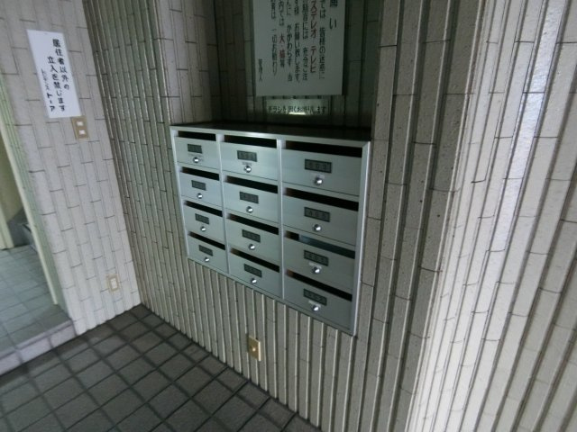 【その他共用部分】 | レジデンストーア