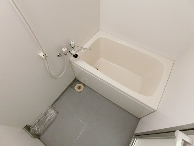 【浴室】 | レジデンストーア