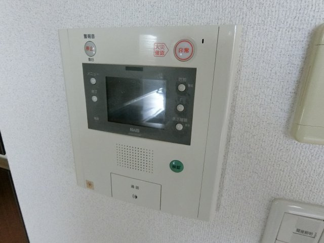 【設備】 | ローレルコート阿倍野・三明町