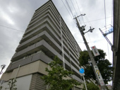 ローレルコート阿倍野・三明町の画像