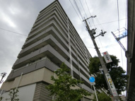 ローレルコート阿倍野・三明町の画像