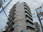 サンシティハルカの画像