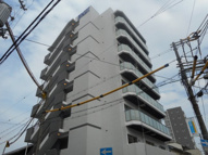 サンシティハルカの画像