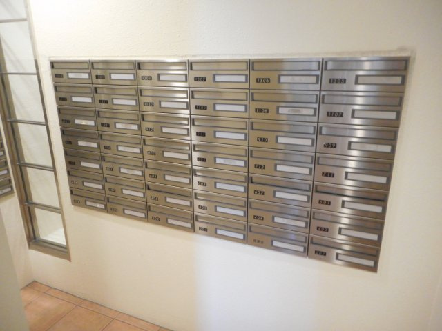 【その他共用部分】 | カスタリア阿倍野