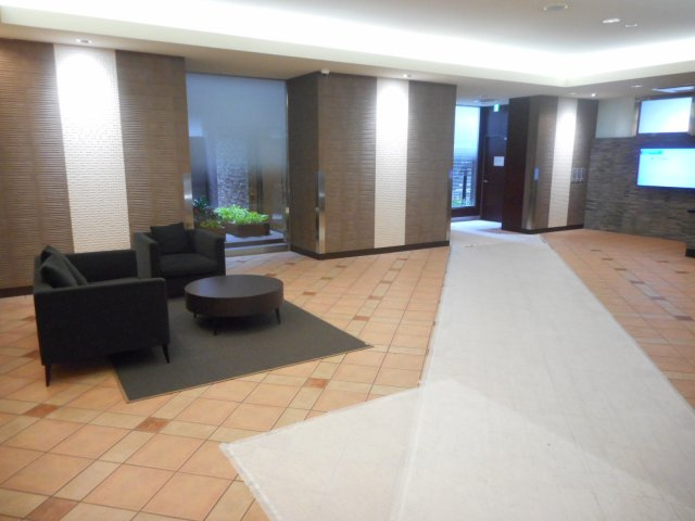 【その他共用部分】 | カスタリア阿倍野