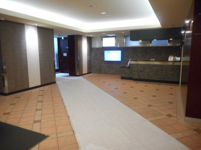 【その他共用部分】 | カスタリア阿倍野