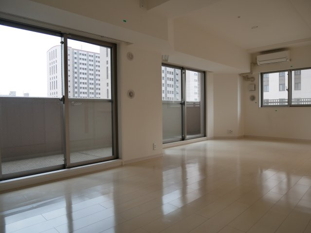 【居間・リビング】 | カスタリア阿倍野