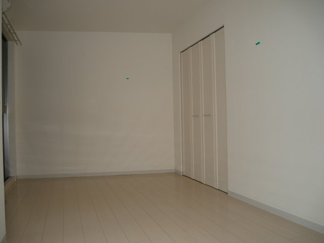 【寝室】 | カスタリア阿倍野