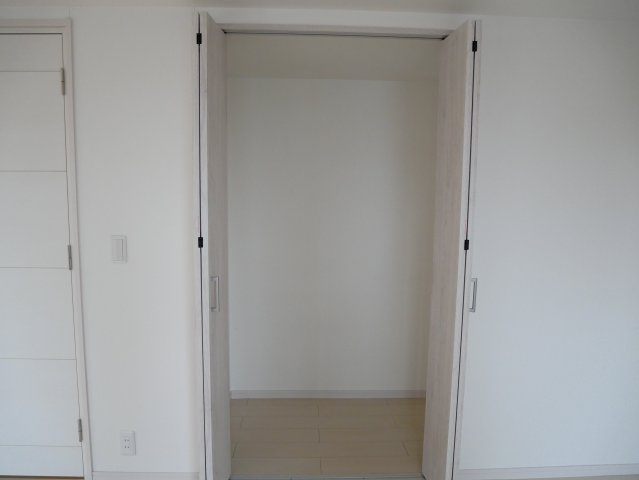 【収納】 | カスタリア阿倍野