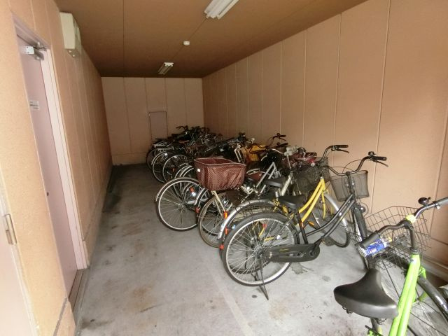 【その他共用部分】 | あべの恵寿ビル
