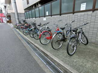 【その他共用部分】