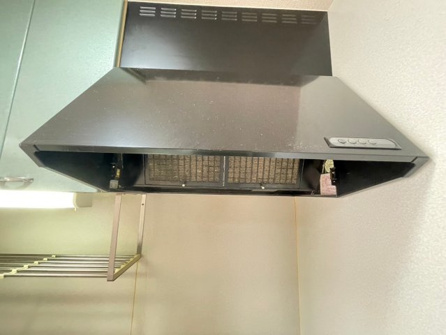 パークサイドヒロツグ棟の内装