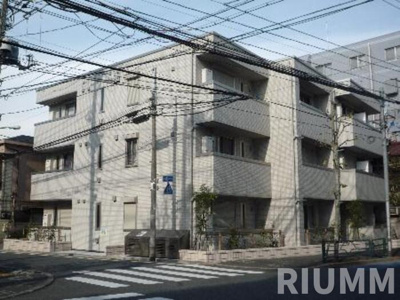 【外観】 | ライフメントワイピー（LIFEMENT YP）