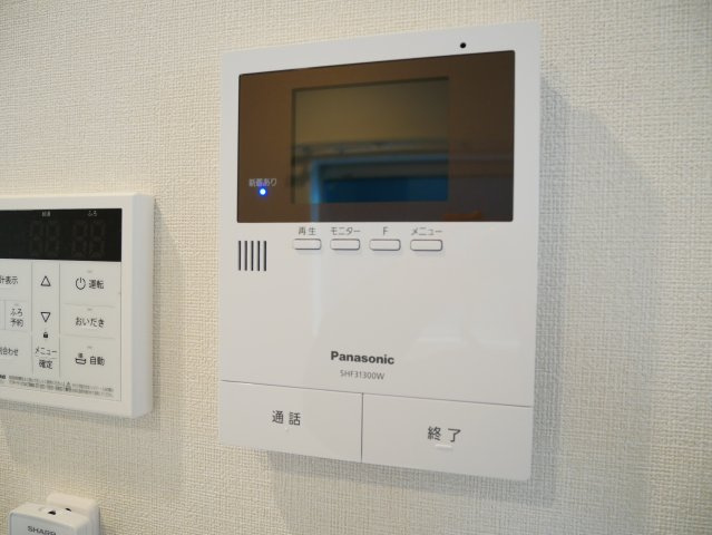【設備】 | ハーモニーテラス杭全