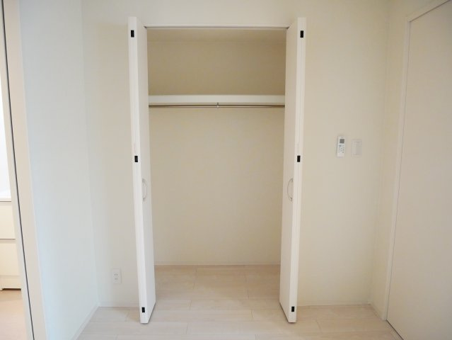 【収納】 | ハーモニーテラス杭全