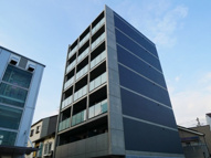 J-ARC天王寺EASTの画像