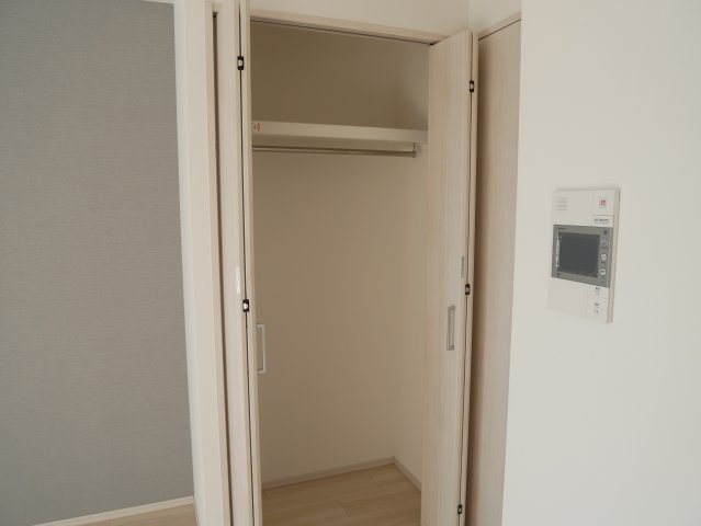 【収納】 | スプランディッド天王寺Ⅲ