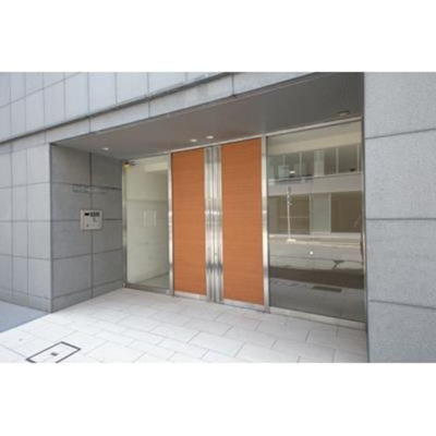 【エントランス】 | ＣＩＴＹ　ＣＵＲＲＥＮＴ大手町