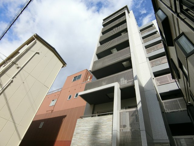 【外観】 | サンシティ桑津Ⅲ