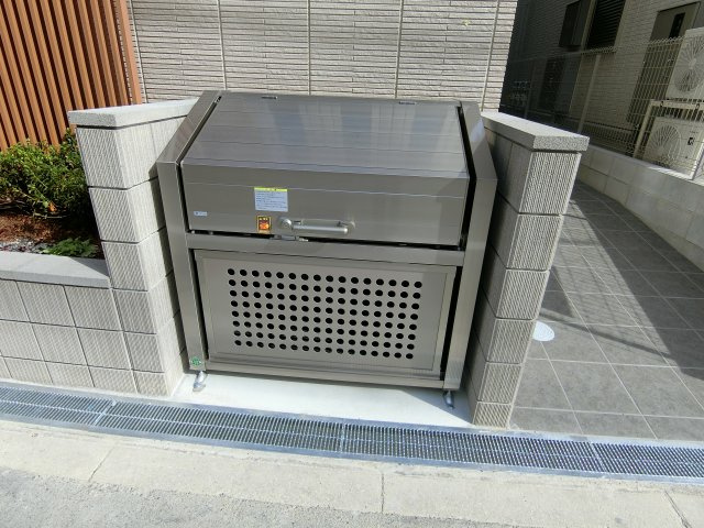 【その他共用部分】 | ダイヤモンドフジ天王寺東プラチナ