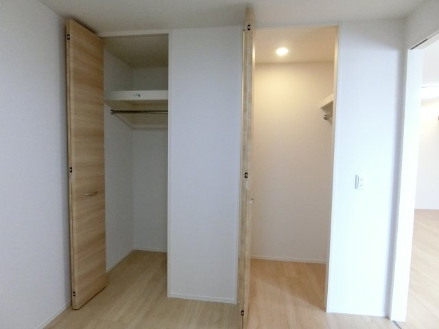 【収納】 | ダイヤモンドフジ天王寺東プラチナ
