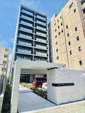 アリビオ大阪港の画像