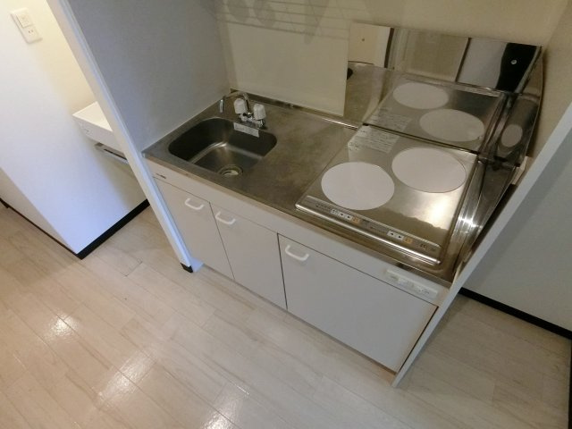 【キッチン】 | ハウスアイ杭全