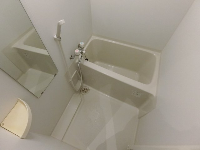 【浴室】 | ハウスアイ杭全
