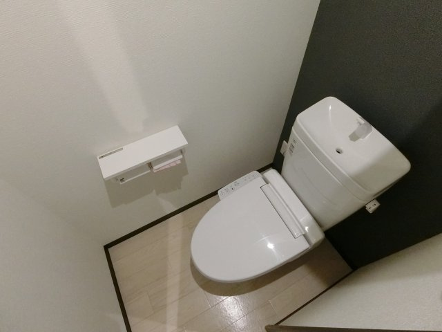 【トイレ】 | ハウスアイ杭全