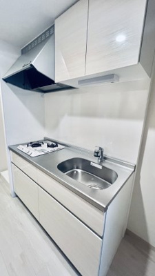 【キッチン】 | アリビオ大阪港