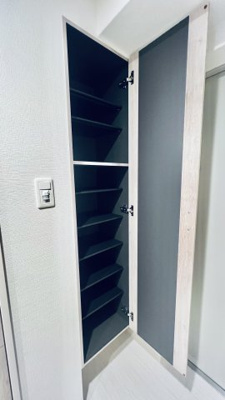 【設備】 | アリビオ大阪港