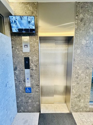 【その他共用部分】 | アリビオ大阪港