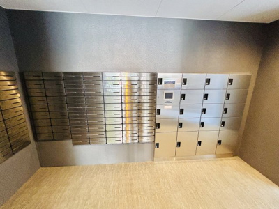 【その他共用部分】 | アリビオ大阪港