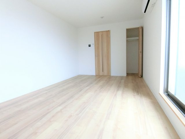 【寝室】 | RB桑津