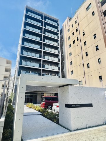 【外観】 | アリビオ大阪港