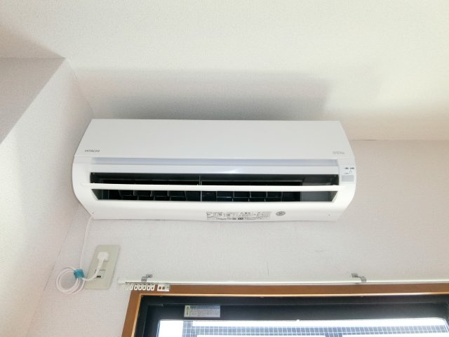 【設備】 | ハイツシャレット