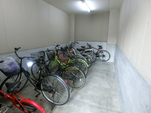 【その他共用部分】 | ハイツシャレット