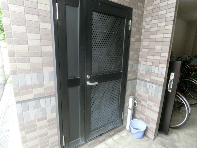 【その他共用部分】 | ハイツシャレット