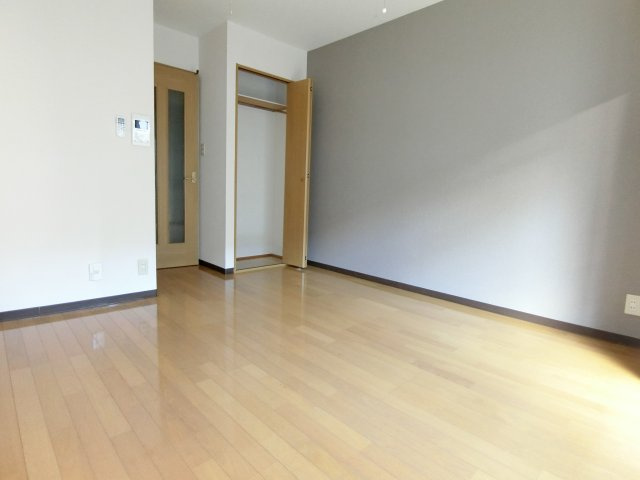 【居間・リビング】 | ハイツシャレット