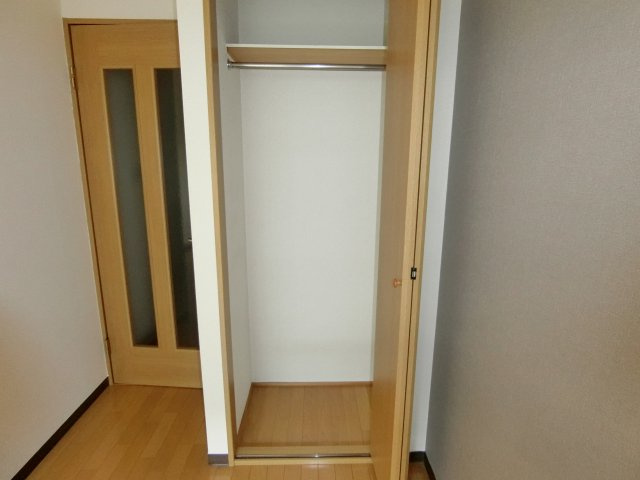 【収納】 | ハイツシャレット