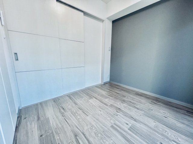【寝室】 | アリビオ大阪港