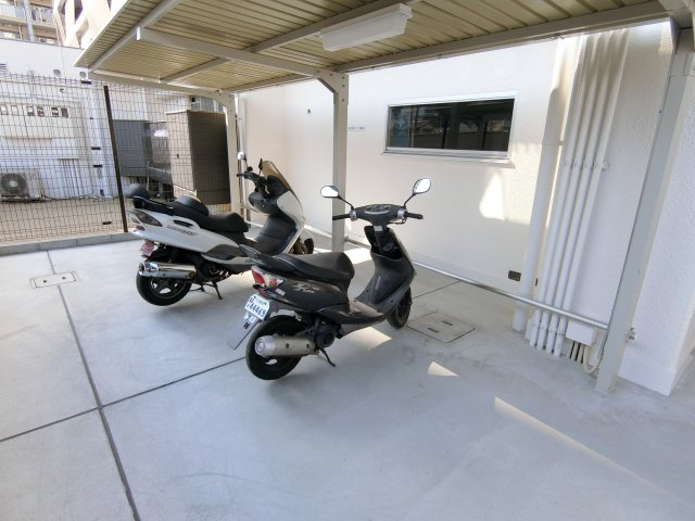 【その他共用部分】 | Ulysis en famille